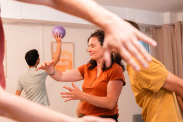 Infos pratiques & prendre RDV